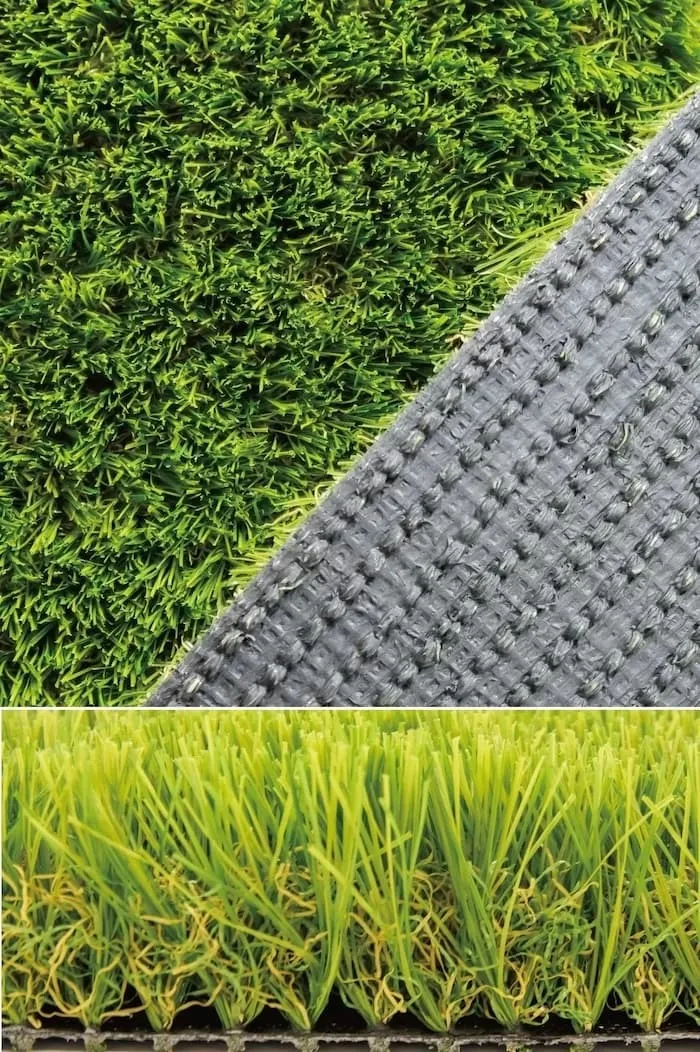 SターフPREMIUM 芝丈40㎜